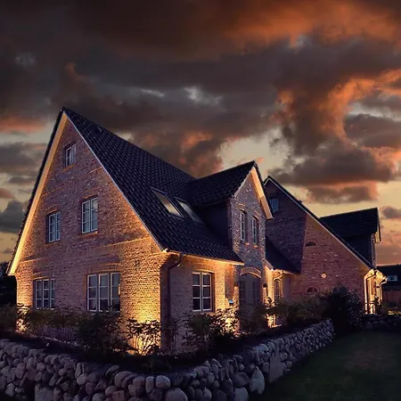 Ocean House - Mittendrin Und Trotzdem Ruhig 펜션