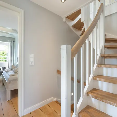 Ocean House - Mittendrin Und Trotzdem Ruhig 베스터란트