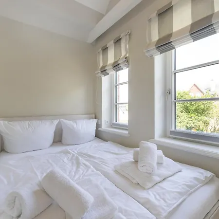 Ocean House - Mittendrin Und Trotzdem Ruhig 펜션