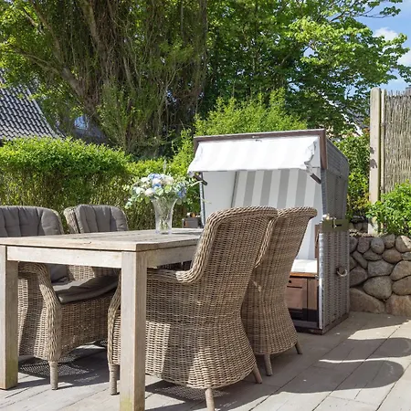 펜션 Ocean House - Mittendrin Und Trotzdem Ruhig *