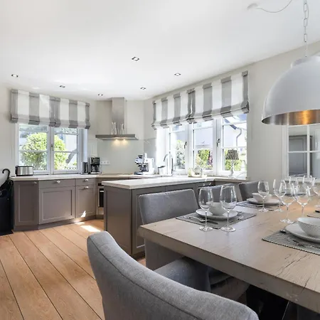 Ocean House - Mittendrin Und Trotzdem Ruhig *