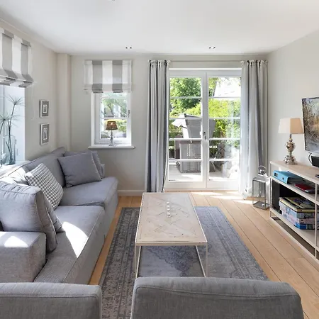 Ocean House - Mittendrin Und Trotzdem Ruhig * 베스터란트