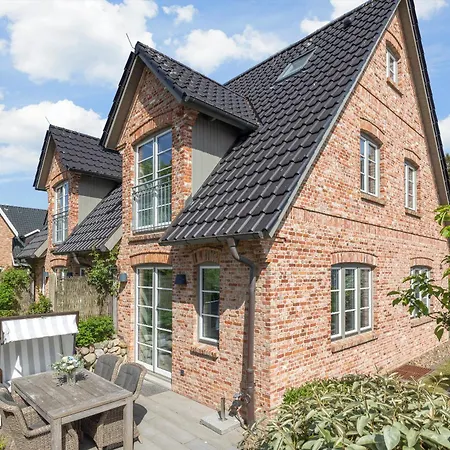 펜션 Ocean House - Mittendrin Und Trotzdem Ruhig