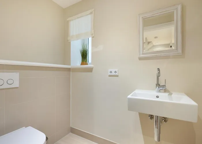 Ocean House - Mittendrin Und Trotzdem Ruhig Westerland