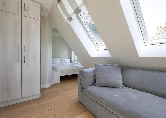 Ocean House - Mittendrin Und Trotzdem Ruhig * Westerland