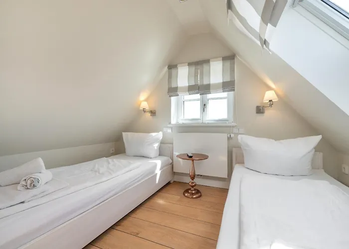 Ocean House - Mittendrin Und Trotzdem Ruhig Semesterbostad *