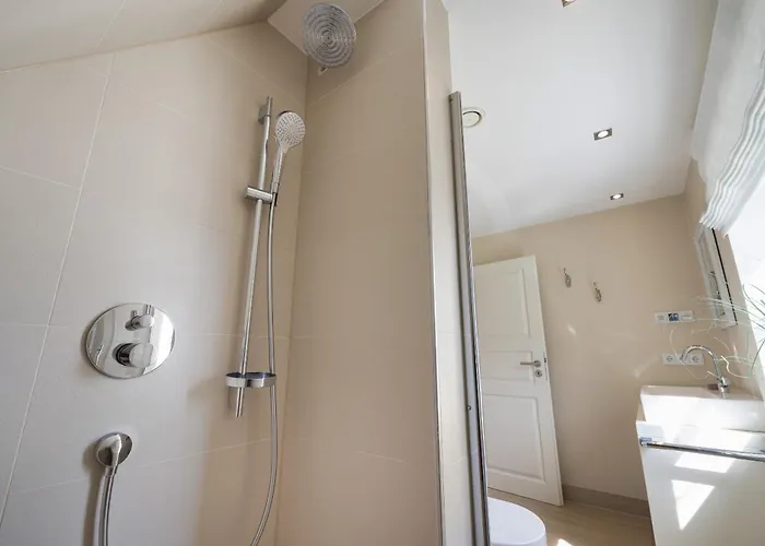 Ocean House - Mittendrin Und Trotzdem Ruhig