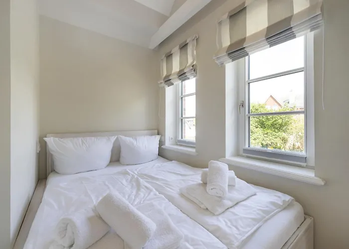 Ocean House - Mittendrin Und Trotzdem Ruhig Semesterbostad