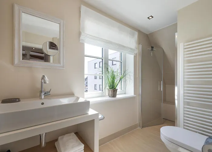 Ocean House - Mittendrin Und Trotzdem Ruhig Semesterbostad *